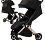 Прогулочная коляска Amarobaby Handy (автосложение)