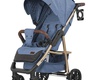 Коляска BABY TILLY Eco T-166 