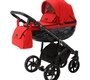Детская коляска BeBe-Mobile Castello Pro 2 в 1 