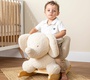 Детская качалка Nattou TEDDY Слоник