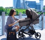Коляска трансформер Nuovita Luno 2 в 1
