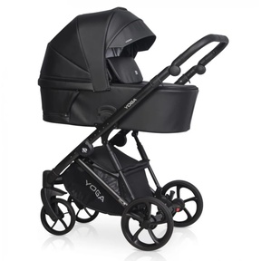 Коляска Riko Basic YOGA ECCO 2в1