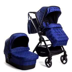 Коляска Skillmax K201 2 в 1