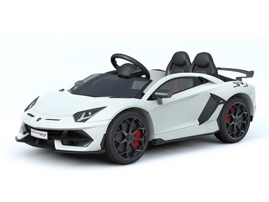 Электромобиль Barty Lamborghini Aventador SVJ – HL328