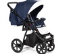 Детская коляска 2 в 1 BEBIZARO REMY