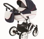Коляска Adamex Encore 2 в 1