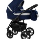 Детская коляска Alis ALVARO 2 в 1
