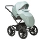 Детская коляска Indigo PORTO Classic 14 2в1