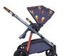 Коляска Cosatto WoW Continental 2 в 1