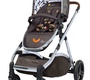 Коляска Cosatto Wow XL 2 в 1