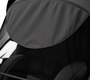 Автокресло Sweet Baby Premier Plus с наклоном спинки и базой Isofix 