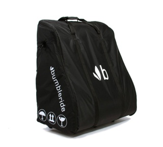 Сумка для перевозки коляски Bumbleride Indie Twin 