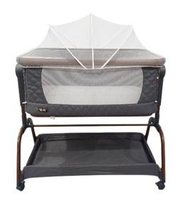 Колыбель Sweet Baby Amici с качанием 
