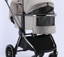 Детская коляска Sevillababy Tinum 3в1 