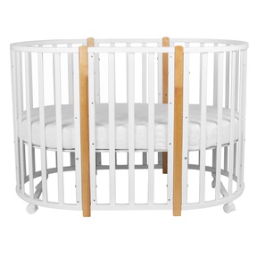 Кровать трансформер Indigo Born 7 в 1