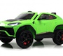Детский электромобиль Rivertoys Lamborghini Urus (E777EE)