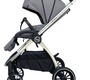 Коляска Bubago Lacio 3 в 1