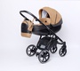 Коляска Peppy Zoom 2 в 1