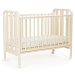 Кровать BEBIZARO HEIRLOOM с колесами 