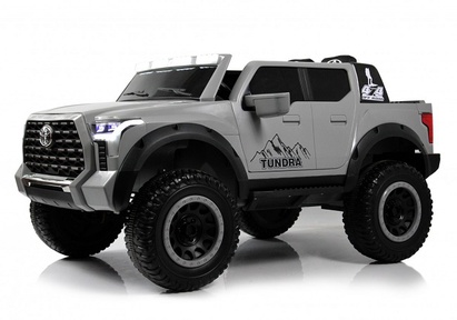 Детский электромобиль Rivertoys G444GG 