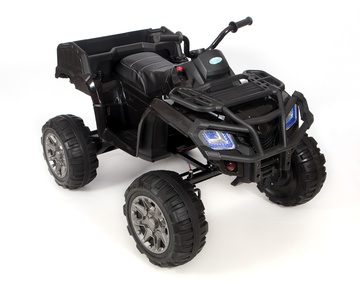 Электро квадроцикл Grizzly Next BARTY Т009МР