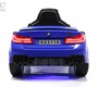 Детский электромобиль Rivertoys BMW M5 Competition (A555MP) 