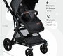 Коляска Farfello Jolly-S 2 в 1