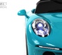 Детский электромобиль Porsche 911 RUF (A444AA) 