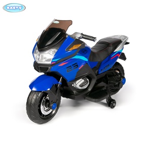 Электромотоцикл Barty XMX609