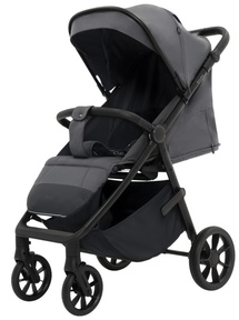 Прогулочная коляска Peppy Bruno