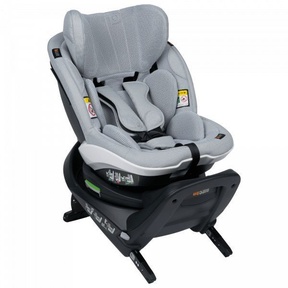 Поворотное автокресло BeSafe iZi Turn i-Size