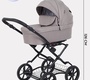 Коляска Rant Dream Classic 2 в 1 by BartPlast