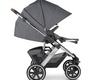 Коляска ABC-Design Salsa 4 Air 2 в 1 