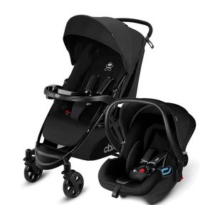 Коляска с автокреслом CBX by Cybex WOYA TRAVEL SYSTEM