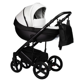 Детская коляска Indigo TOUR ECO 2в1