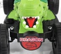 Детский электроквадроцикл Rivertoys K707PX