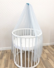 Классический балдахин Dreams Классик