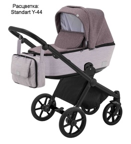 Детская коляска BeBe-Mobile Cesaro 2 в 1