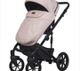 Коляска Riko Basic Ozon Pastel 3в1