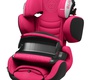 Kiddy Guardianfix 3 одно из лучших автокресел