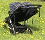 Коляска Mountain Buggy Duet 2 в 1