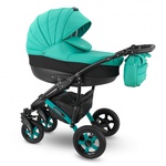 Коляска Camarelo SEVILLA 2 в 1