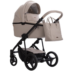 Детская коляска Bebetto Loren Gloss 2в1