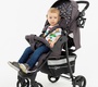 Прогулочная коляска Rant KIRA STAR 