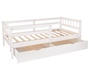 Подростковая кровать PITUSO TOMI 160х80 см