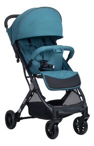 Прогулочная коляска Farfello Comfy Go