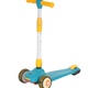 Самокат 3-х колесный PITUSO HD-8814B 