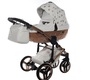 Коляска JUNAMA GLOW VERSION 2 2 в 1