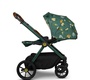 Детская коляска Cosatto Giggle 4 3в1 