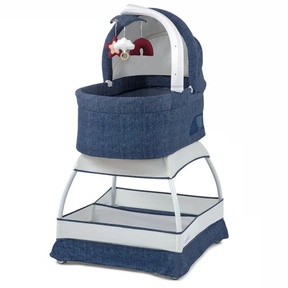 Колыбель Simplicity GL4070 Classic со своим микроклиматом и таймером мониторинга